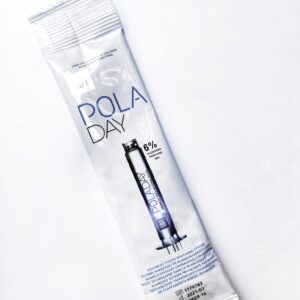 PolaDay - Blanchiment des dents 6% HP - 2 seringues